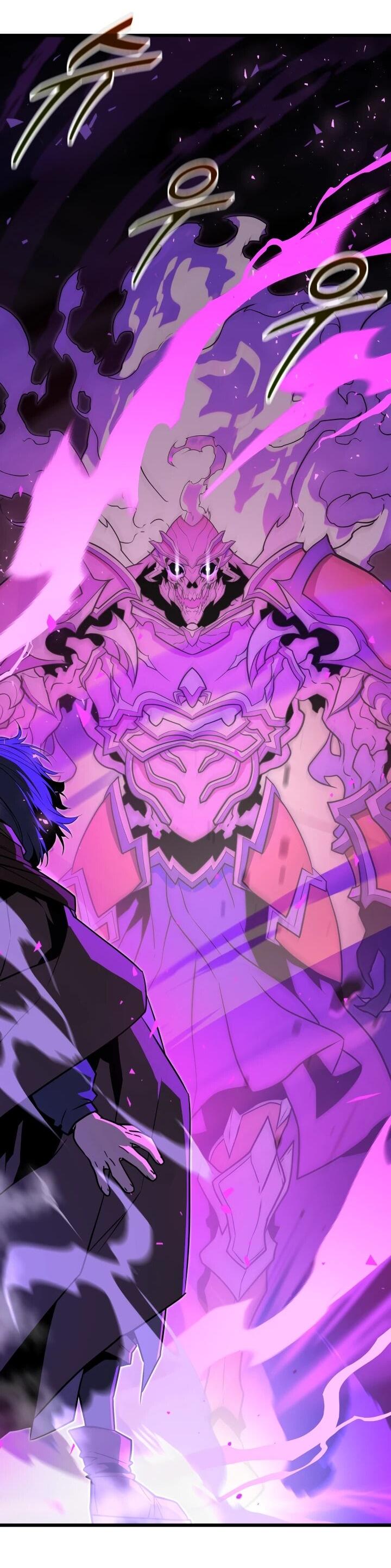 Манга Игрок падшего дворянского рода - Глава 25 Страница 15