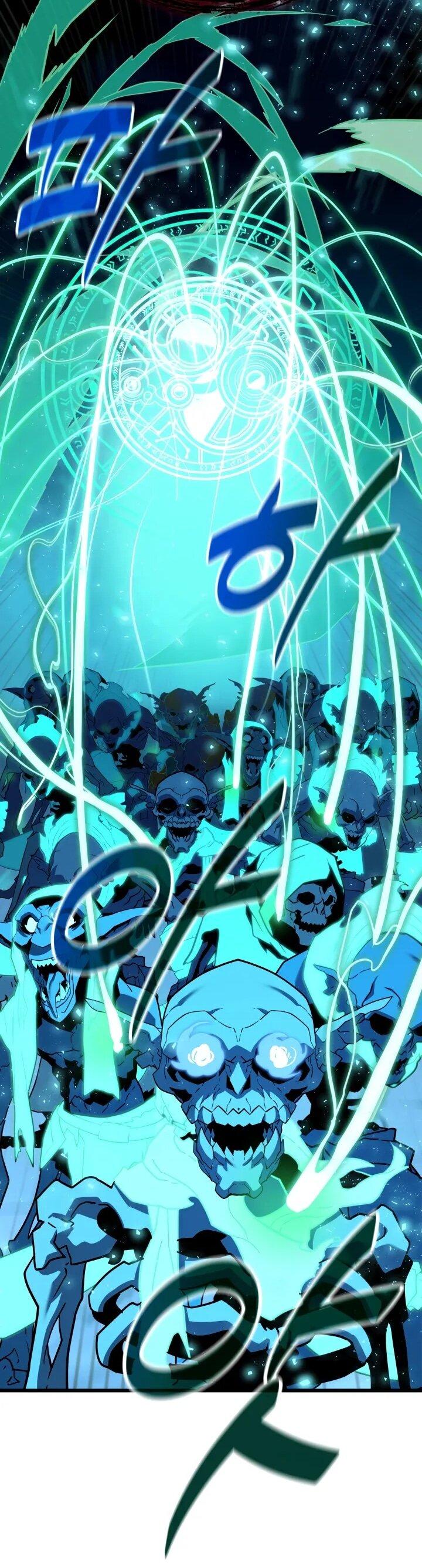 Манга Игрок падшего дворянского рода - Глава 23 Страница 41