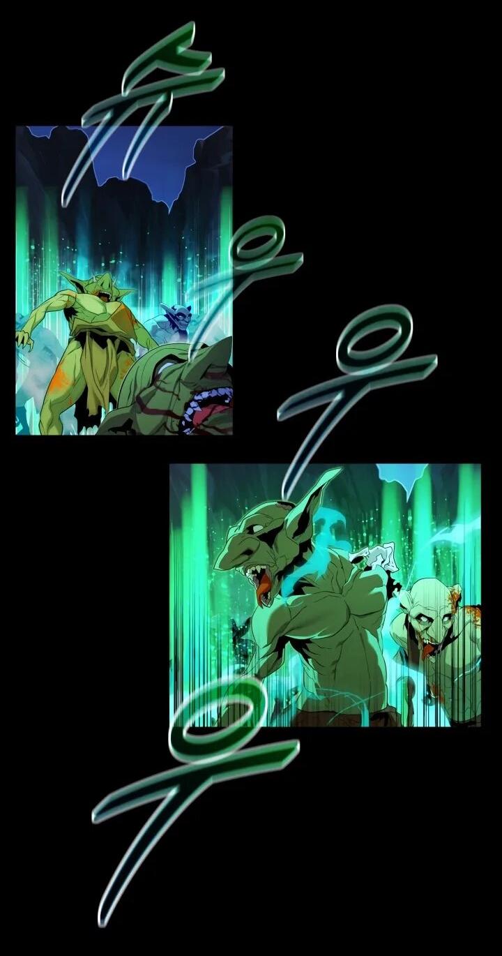 Манга Игрок падшего дворянского рода - Глава 22 Страница 19