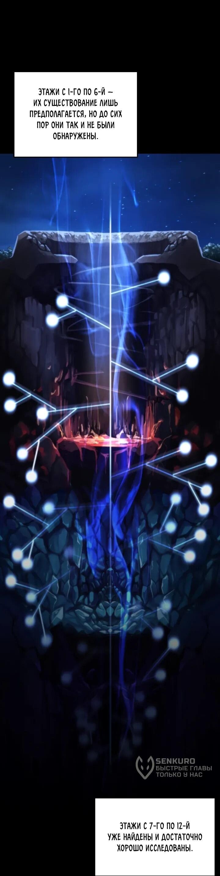 Манга Игрок падшего дворянского рода - Глава 22 Страница 7