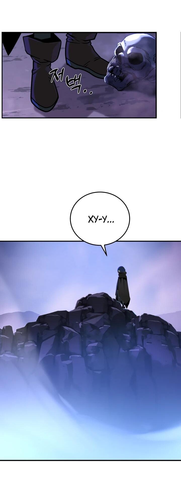 Манга Игрок падшего дворянского рода - Глава 21 Страница 53