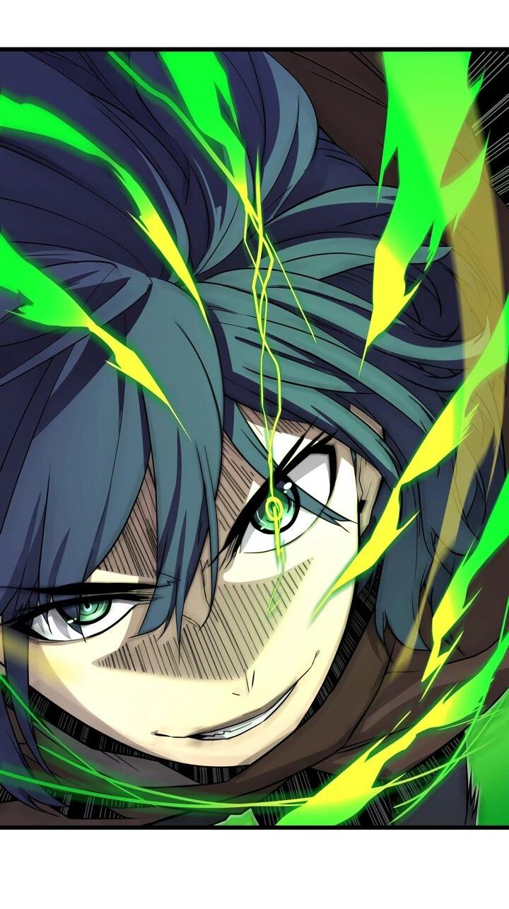 Манга Игрок падшего дворянского рода - Глава 20 Страница 2