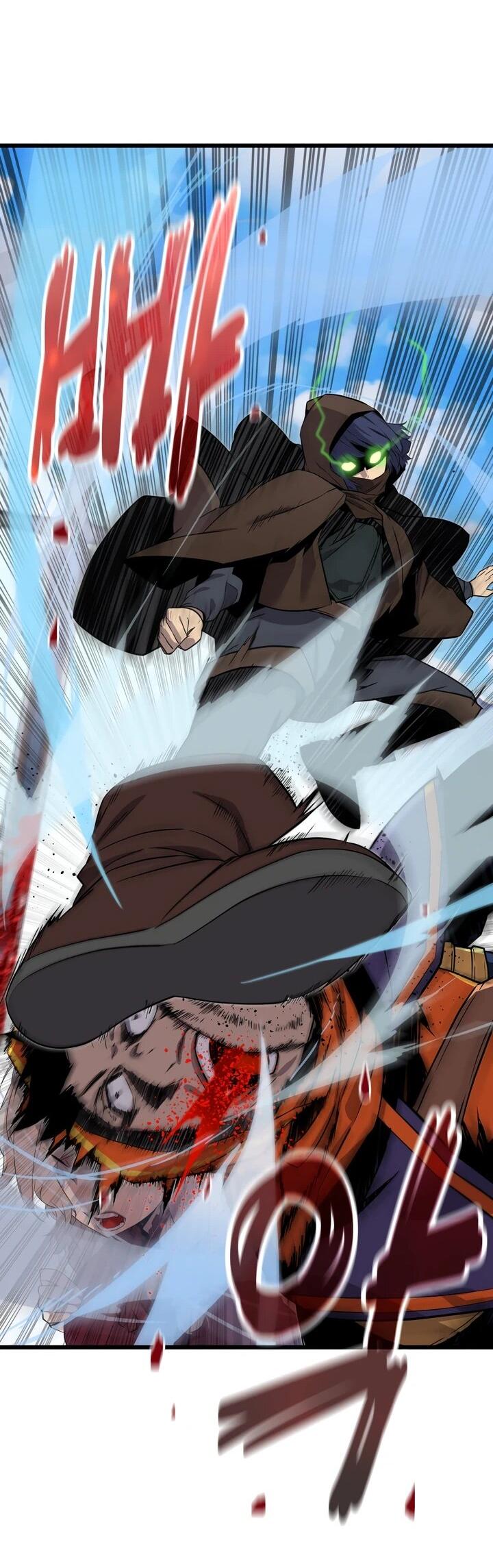 Манга Игрок падшего дворянского рода - Глава 19 Страница 13