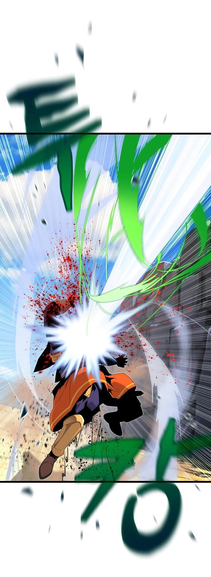 Манга Игрок падшего дворянского рода - Глава 19 Страница 37