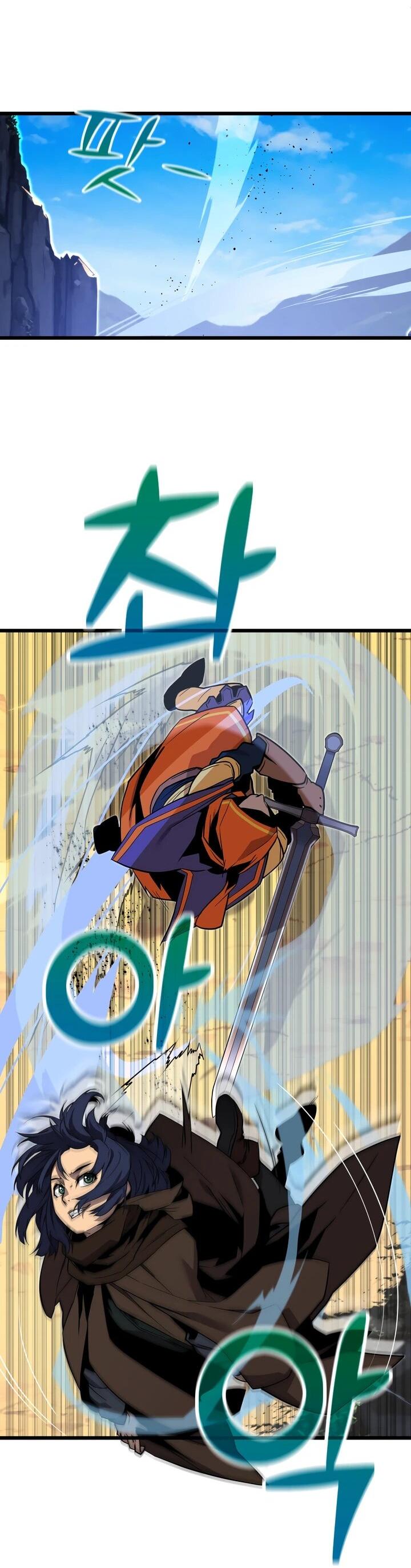 Манга Игрок падшего дворянского рода - Глава 19 Страница 47