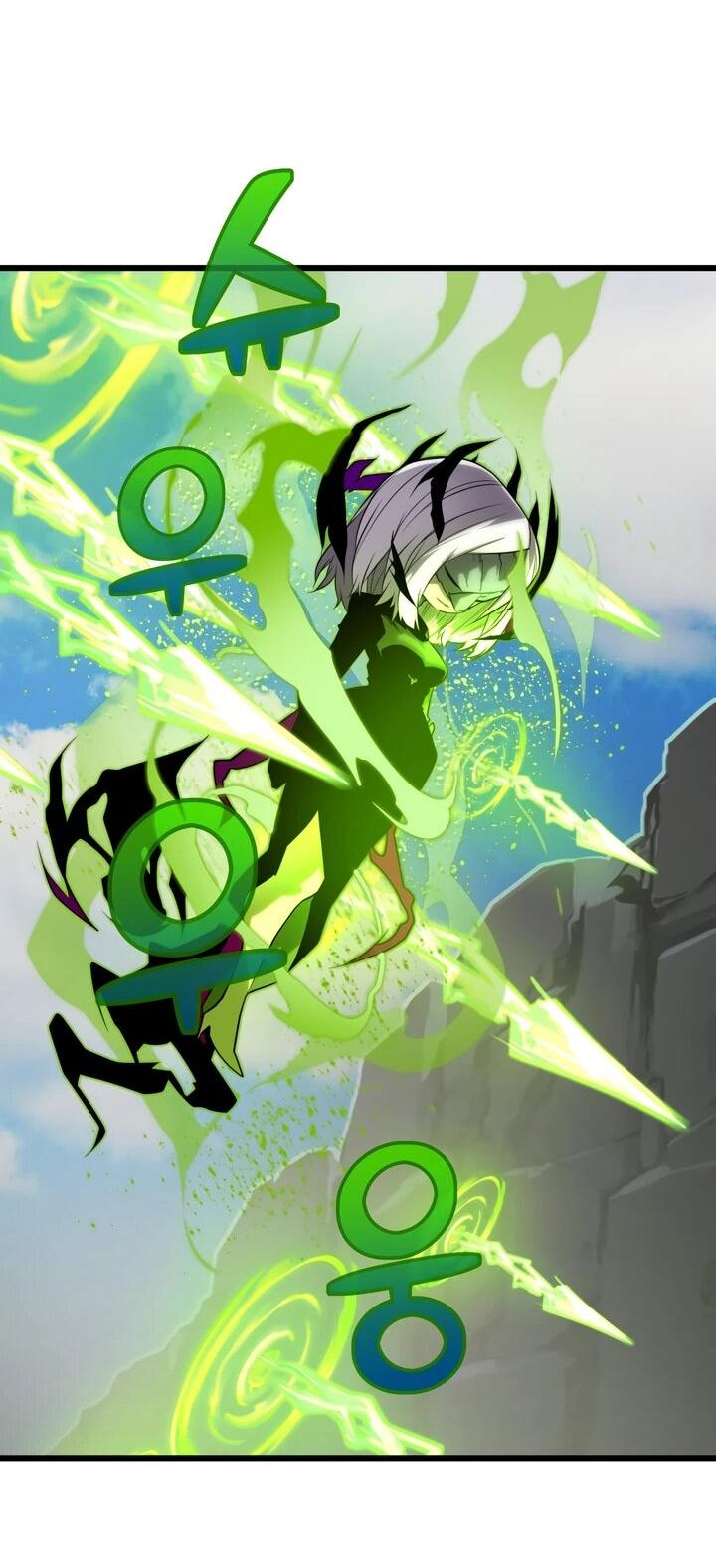 Манга Игрок падшего дворянского рода - Глава 18 Страница 45