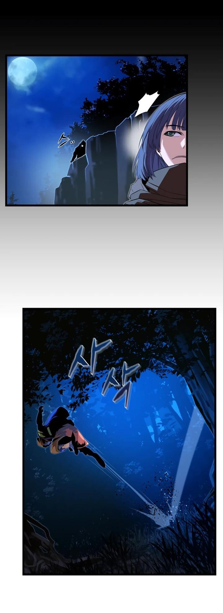 Манга Игрок падшего дворянского рода - Глава 17 Страница 22