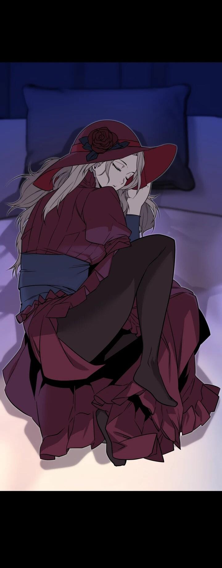 Манга Игрок падшего дворянского рода - Глава 17 Страница 2