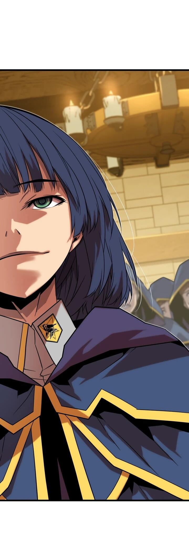 Манга Игрок падшего дворянского рода - Глава 15 Страница 2