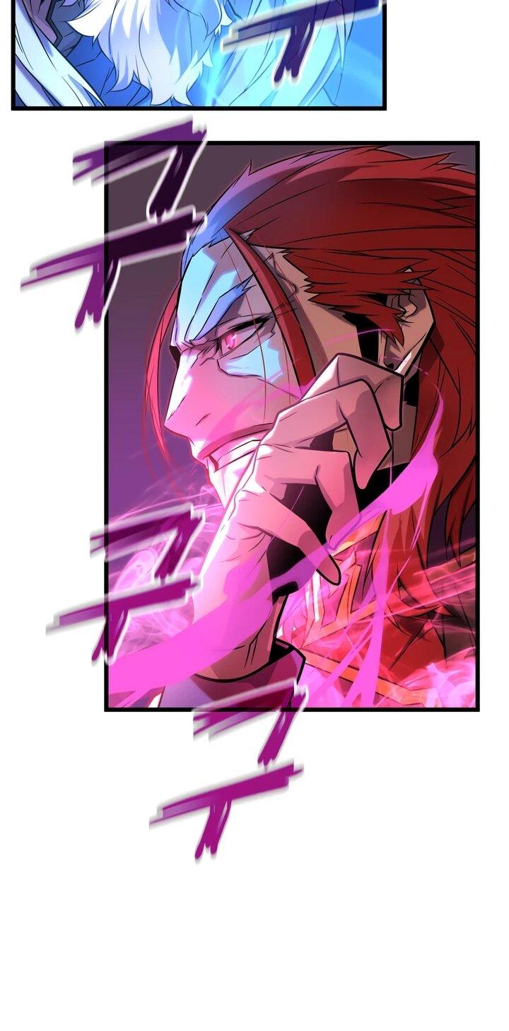 Манга Игрок падшего дворянского рода - Глава 11 Страница 45