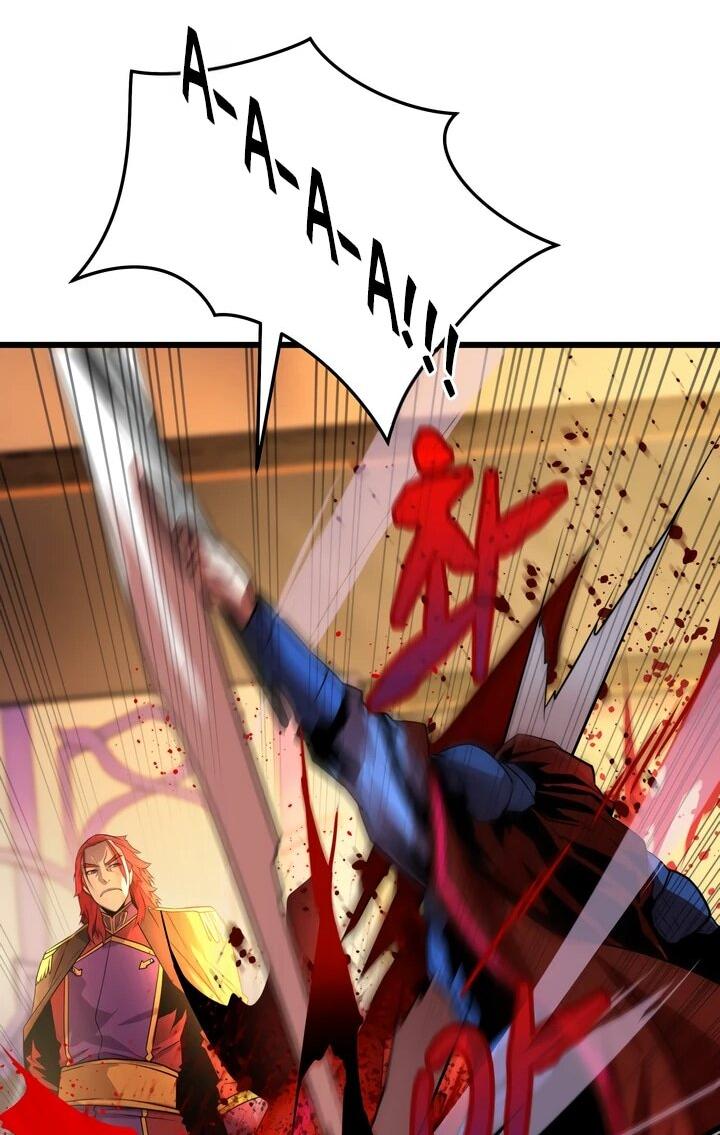 Манга Игрок падшего дворянского рода - Глава 11 Страница 27