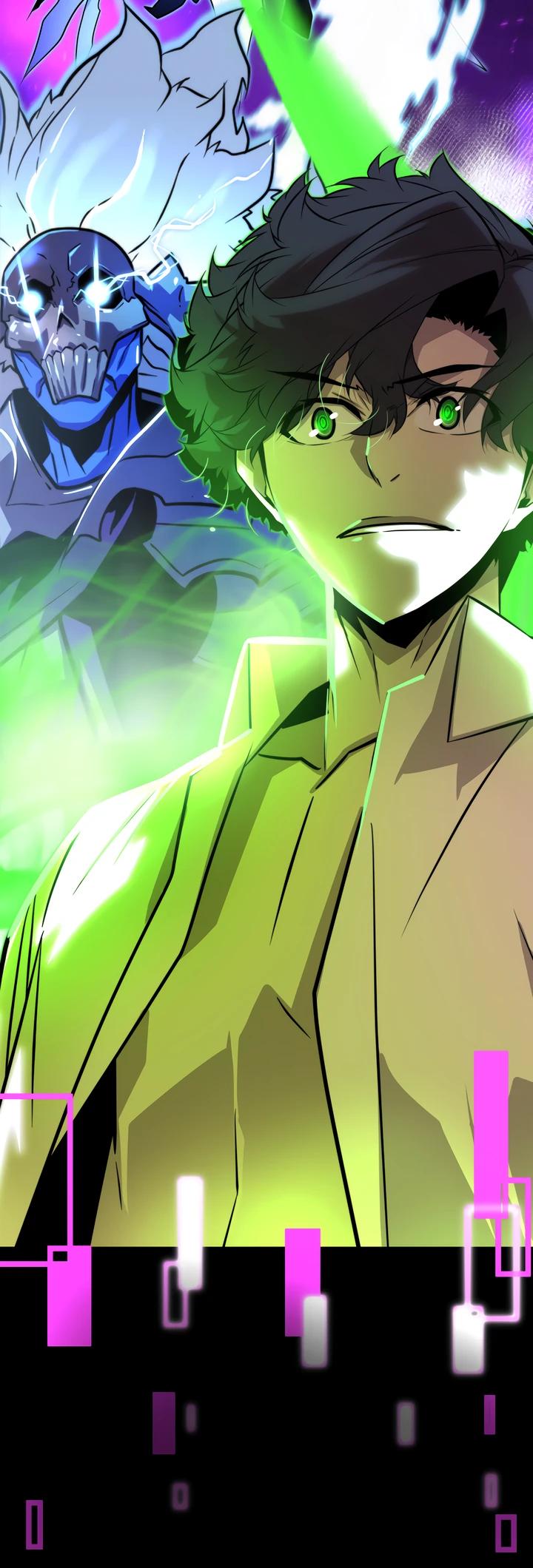 Манга Игрок падшего дворянского рода - Глава 10 Страница 31