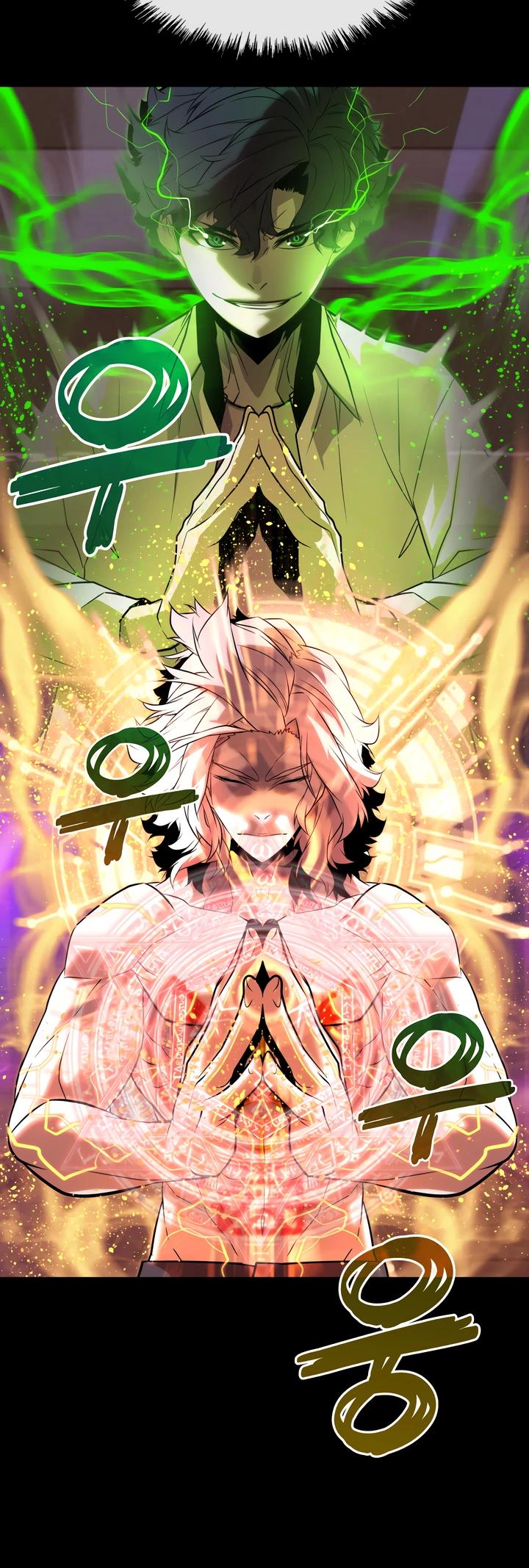 Манга Игрок падшего дворянского рода - Глава 10 Страница 11