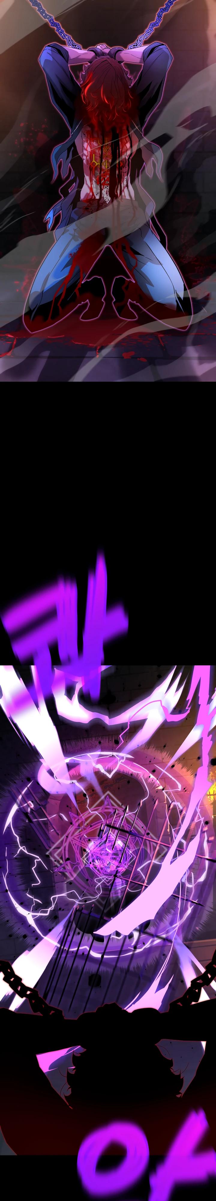 Манга Игрок падшего дворянского рода - Глава 9 Страница 19