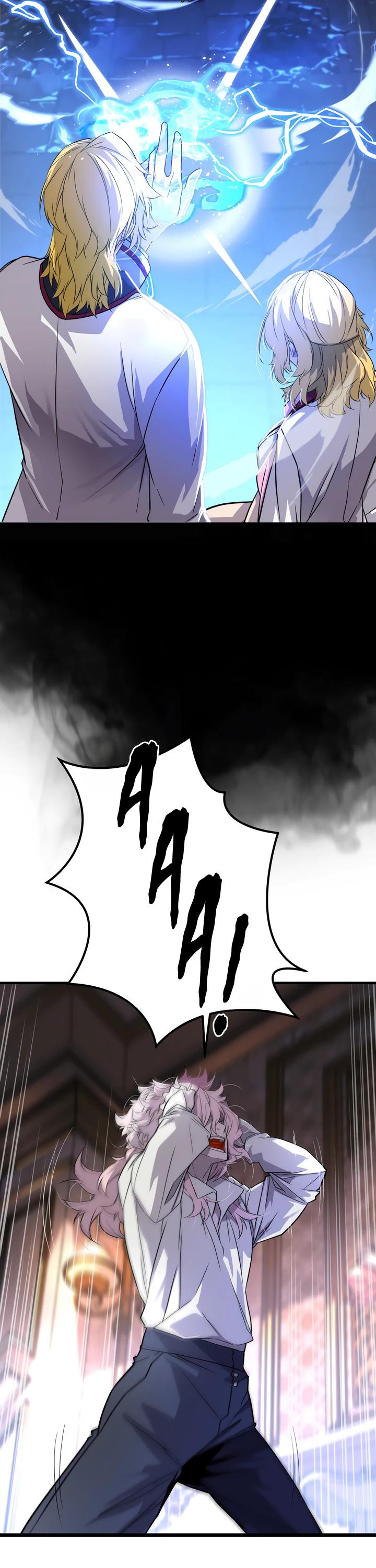 Манга Игрок падшего дворянского рода - Глава 6 Страница 8