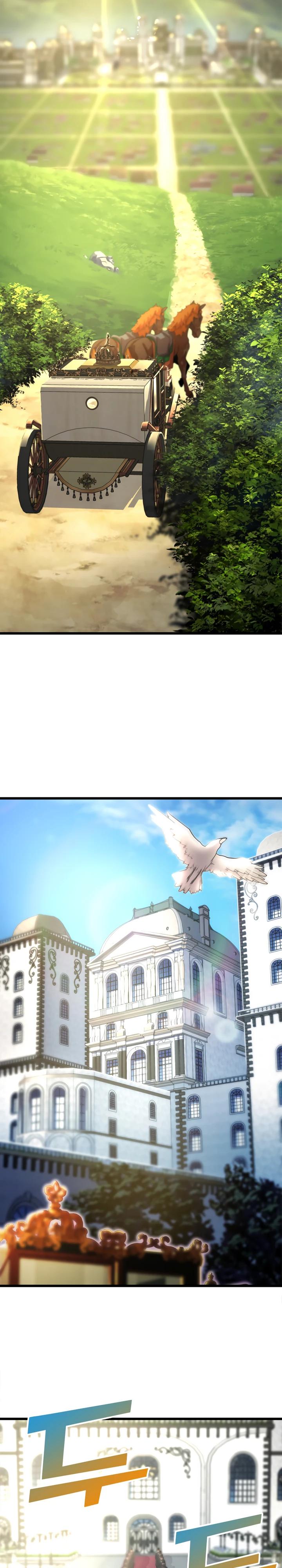 Манга Игрок падшего дворянского рода - Глава 5 Страница 7