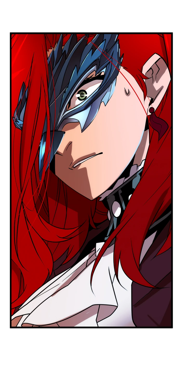 Манга Игрок падшего дворянского рода - Глава 3 Страница 10