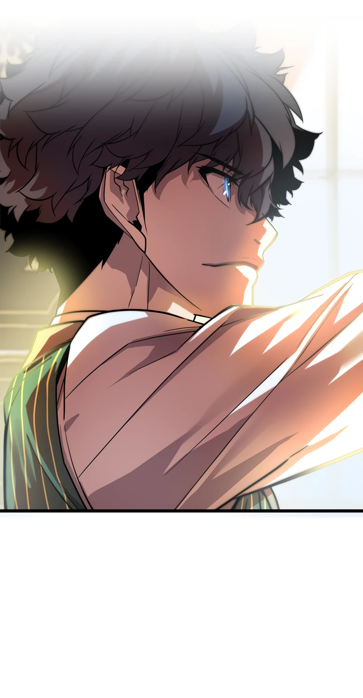 Манга Игрок падшего дворянского рода - Глава 3 Страница 19