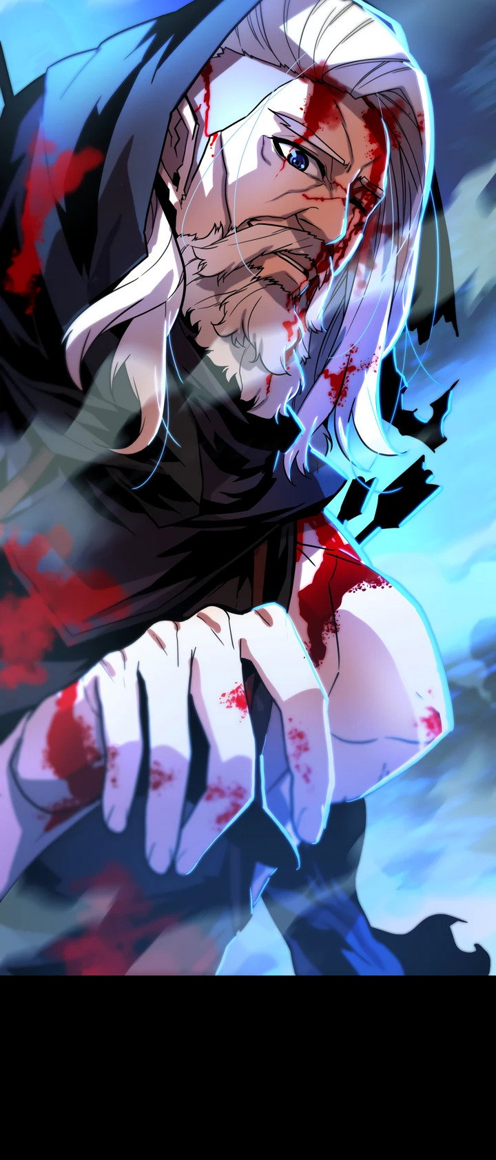 Манга Игрок падшего дворянского рода - Глава 3 Страница 70