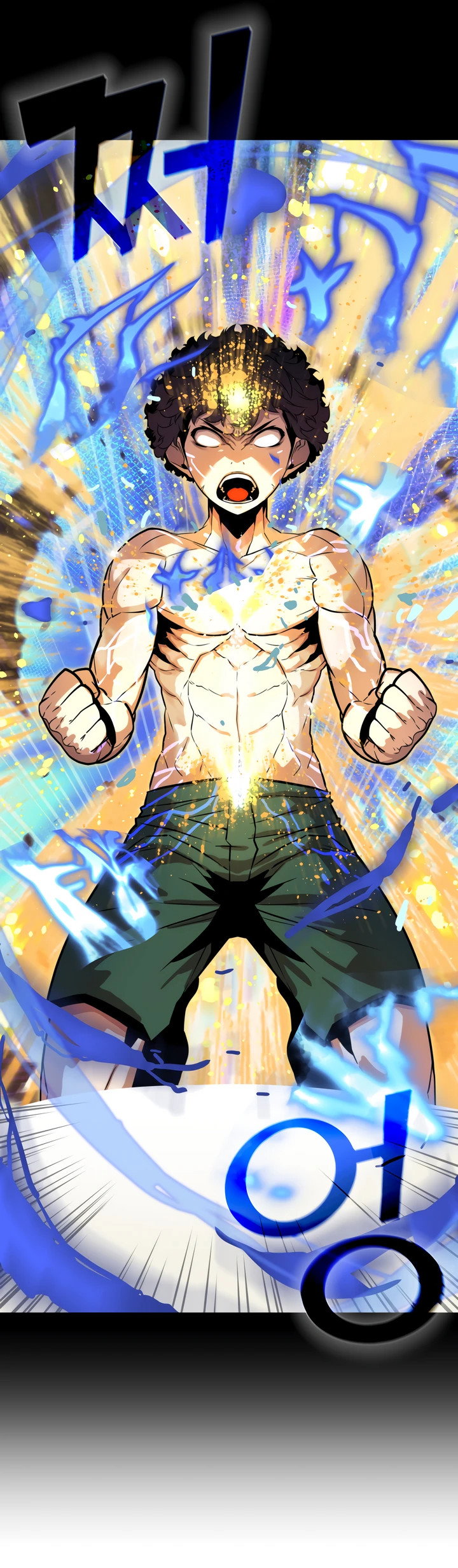 Манга Игрок падшего дворянского рода - Глава 3 Страница 57