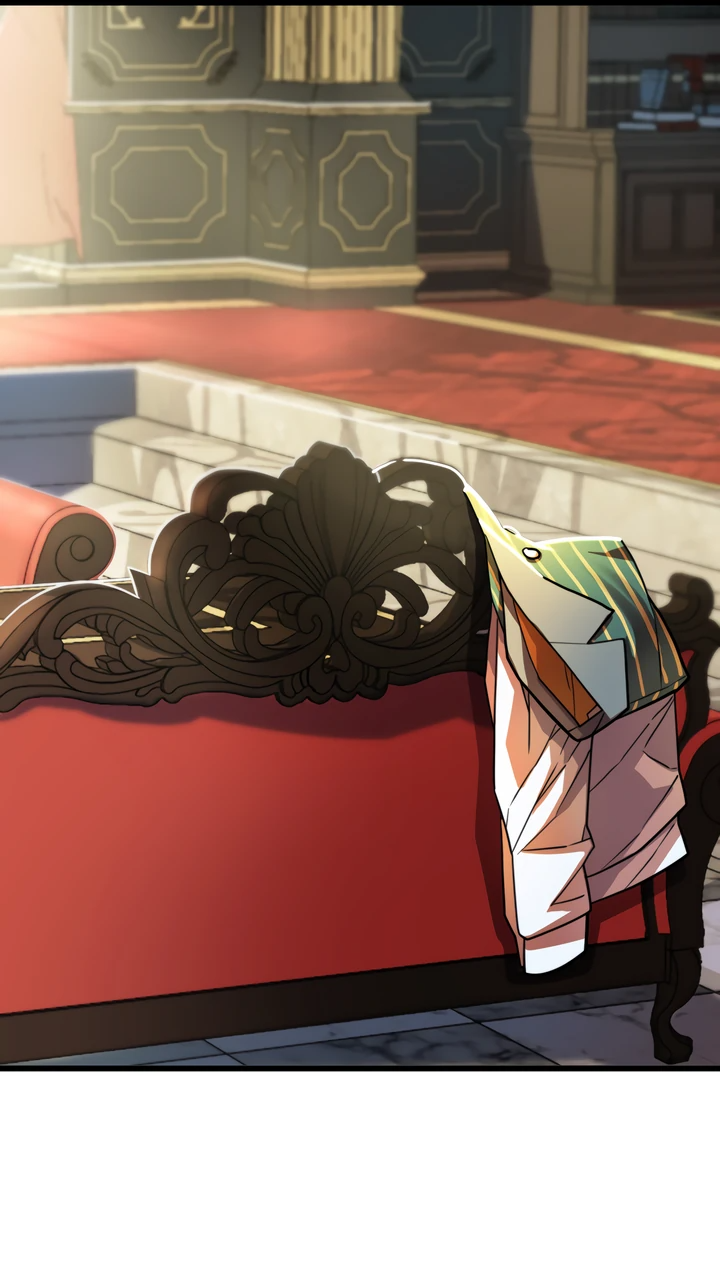 Манга Игрок падшего дворянского рода - Глава 3 Страница 22