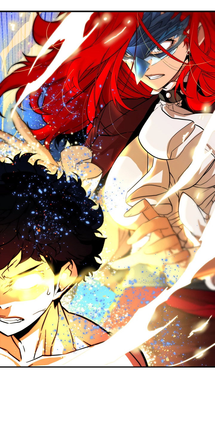 Манга Игрок падшего дворянского рода - Глава 3 Страница 58