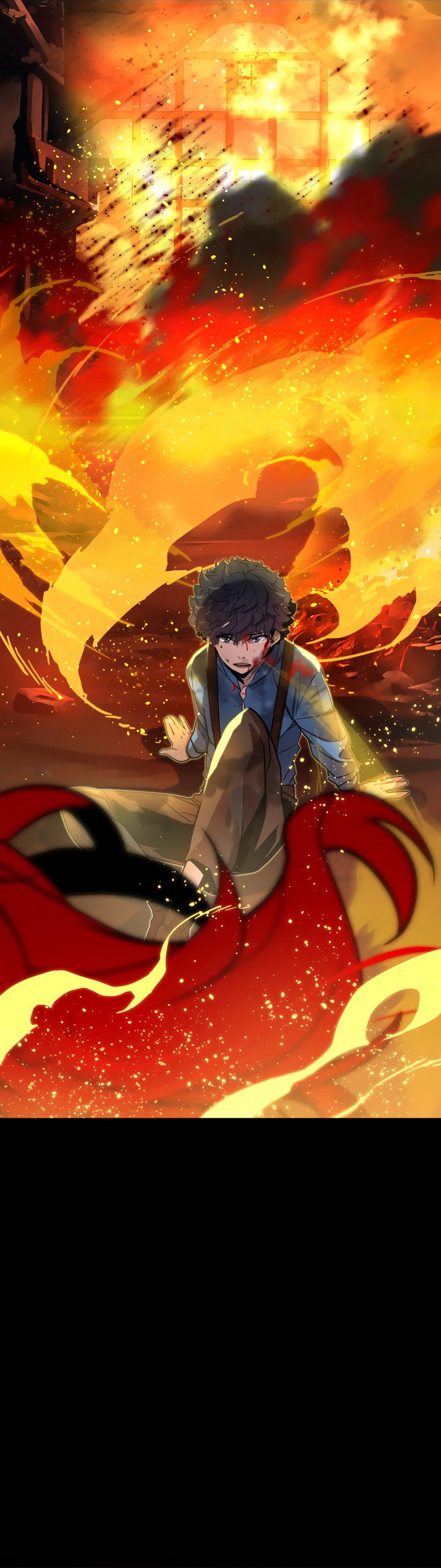 Манга Игрок падшего дворянского рода - Глава 3 Страница 16