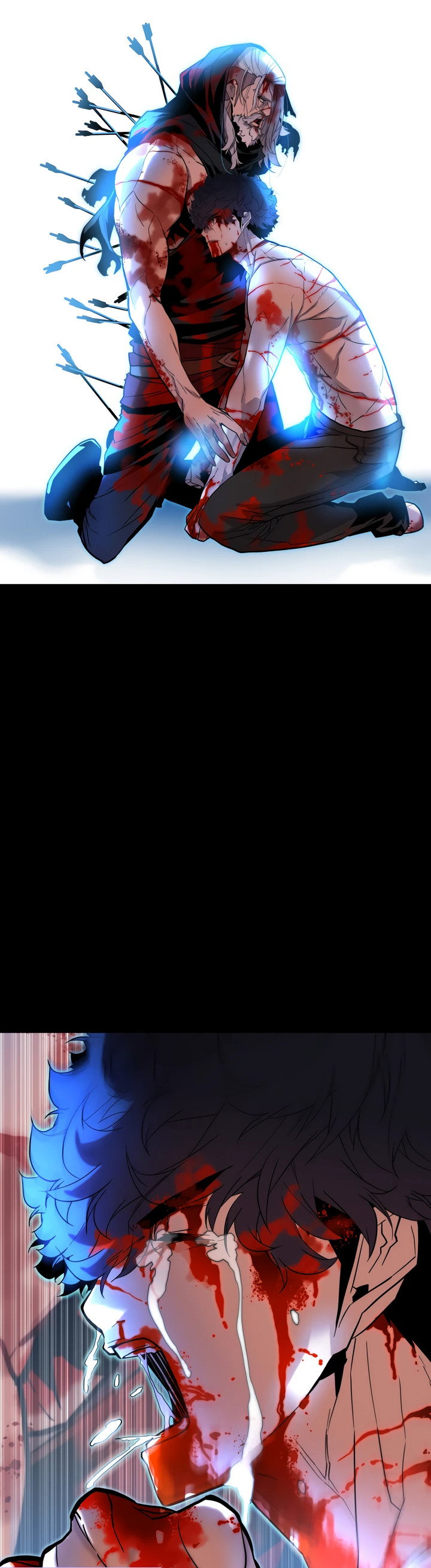 Манга Игрок падшего дворянского рода - Глава 3 Страница 73