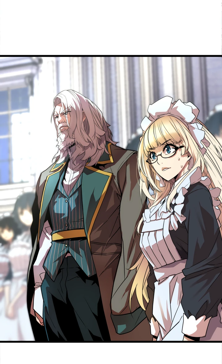 Манга Игрок падшего дворянского рода - Глава 2 Страница 9