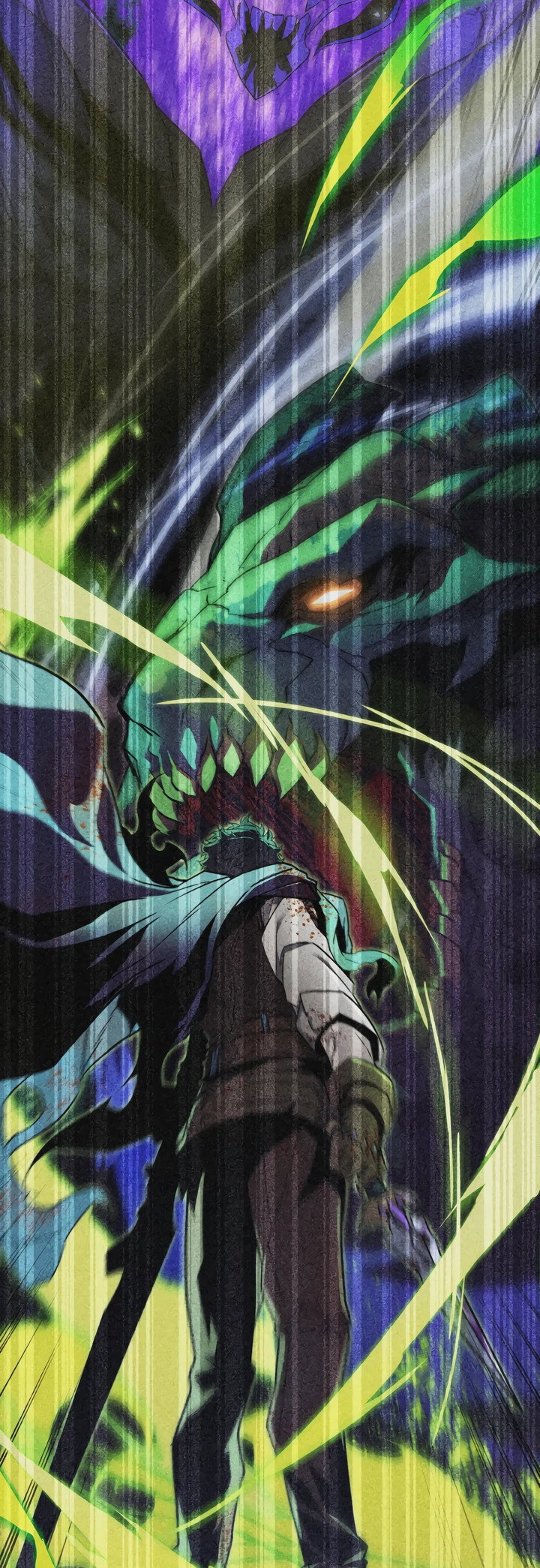 Манга Игрок падшего дворянского рода - Глава 1 Страница 43