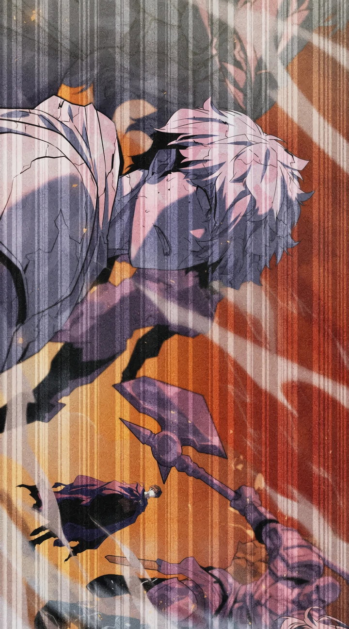 Манга Игрок падшего дворянского рода - Глава 1 Страница 47