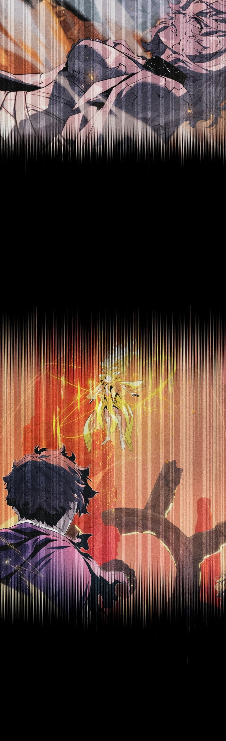 Манга Игрок падшего дворянского рода - Глава 1 Страница 48