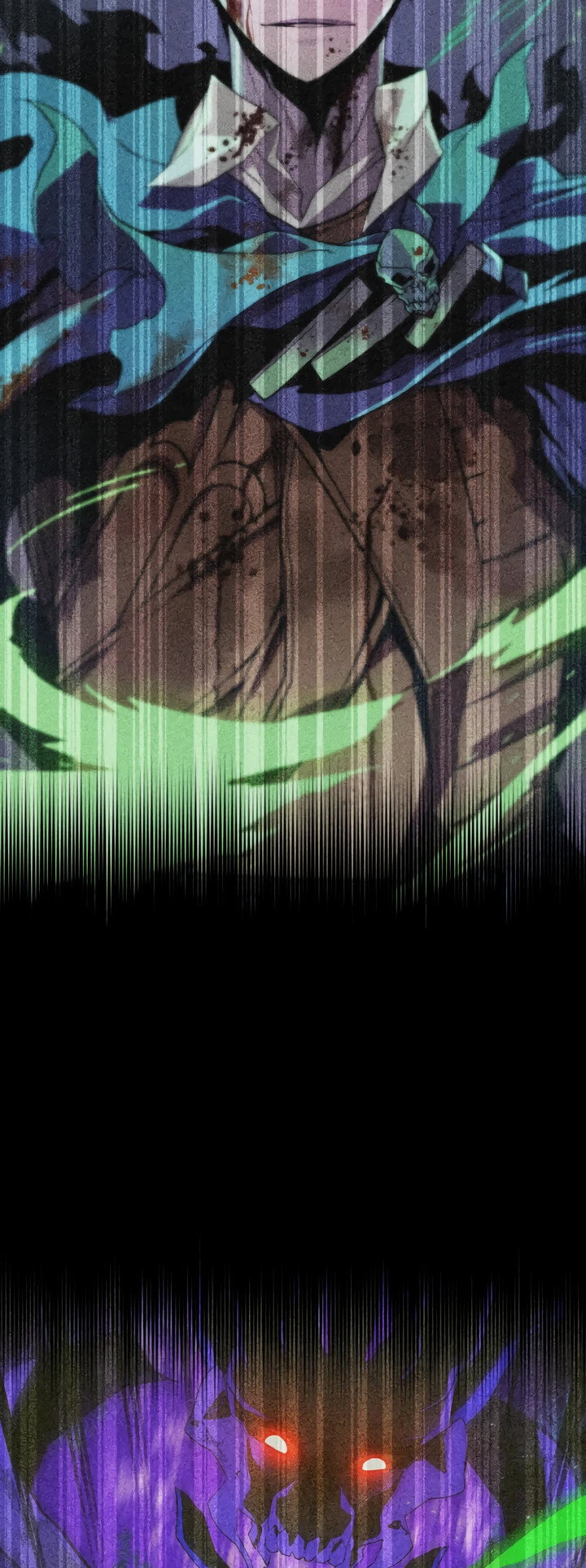 Манга Игрок падшего дворянского рода - Глава 1 Страница 42