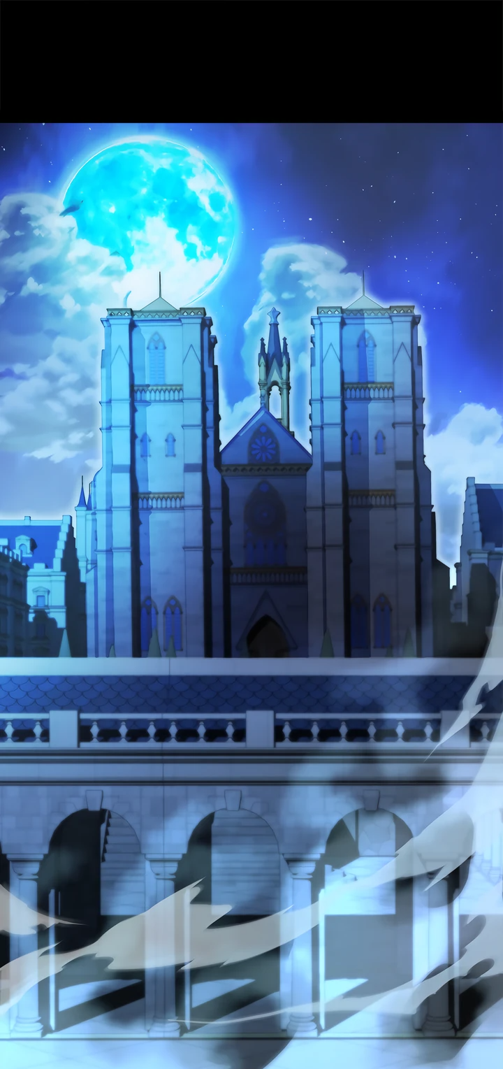 Манга Игрок падшего дворянского рода - Глава 1 Страница 1