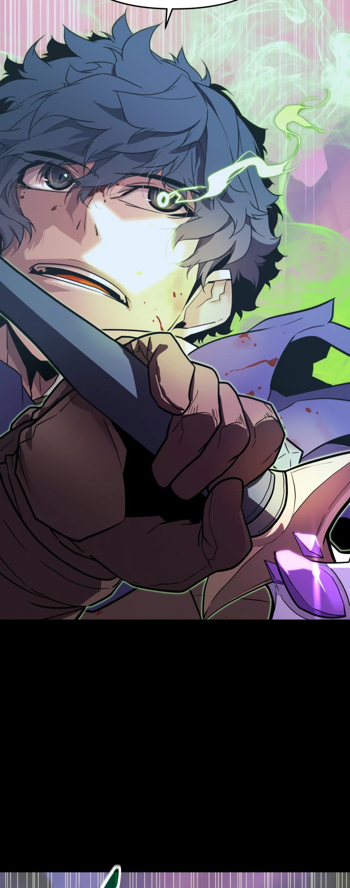 Манга Игрок падшего дворянского рода - Глава 0 Страница 17