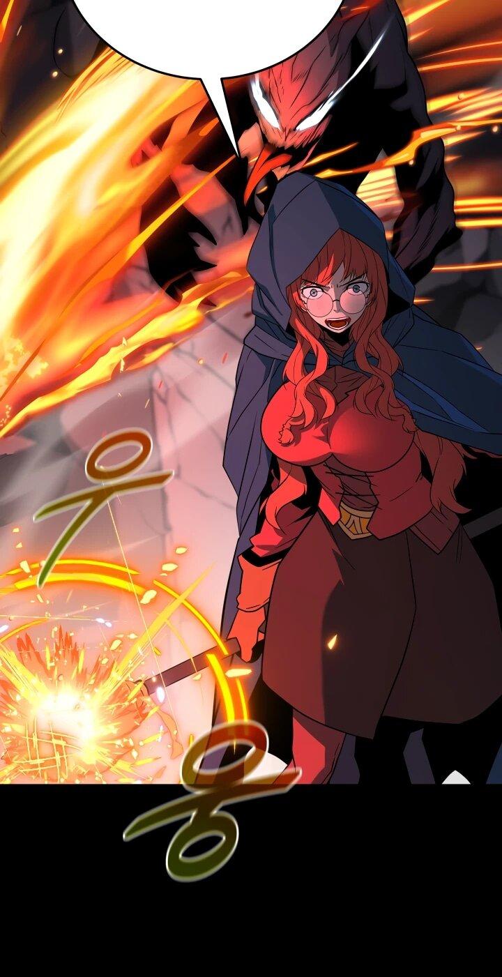 Манга Игрок падшего дворянского рода - Глава 32 Страница 13