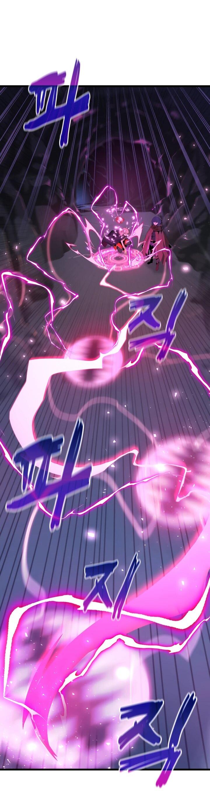 Манга Игрок падшего дворянского рода - Глава 33 Страница 25