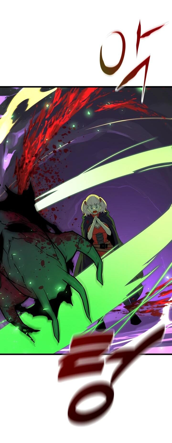 Манга Игрок падшего дворянского рода - Глава 33 Страница 47