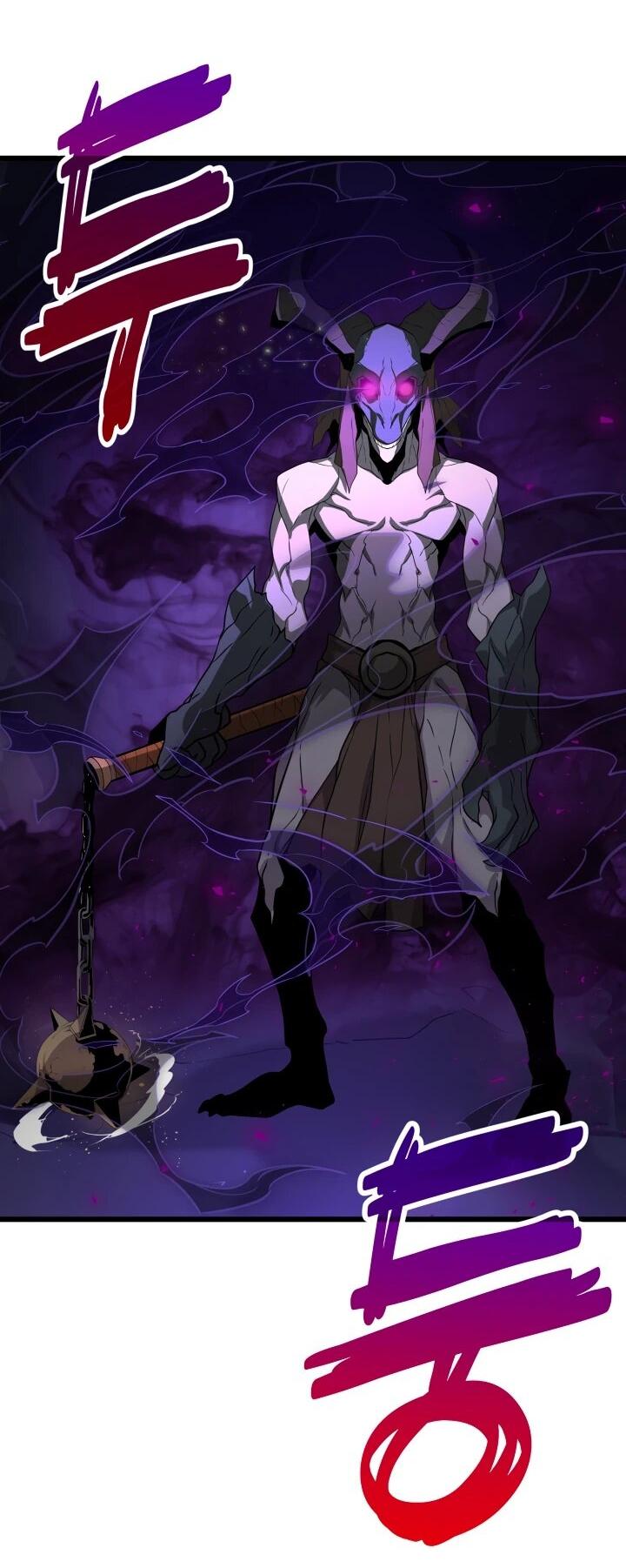 Манга Игрок падшего дворянского рода - Глава 34 Страница 48