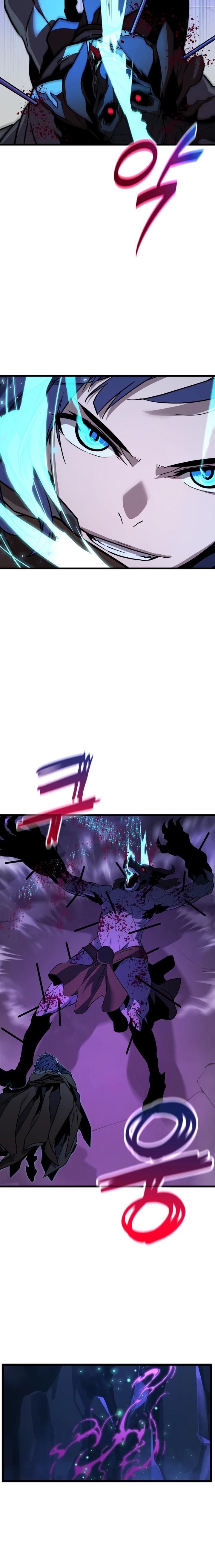 Манга Игрок падшего дворянского рода - Глава 35 Страница 21