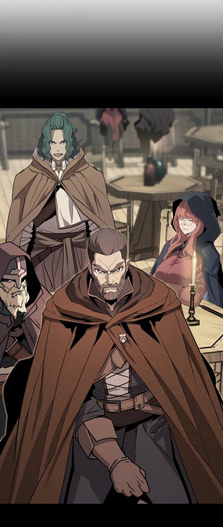 Манга Игрок падшего дворянского рода - Глава 37 Страница 11