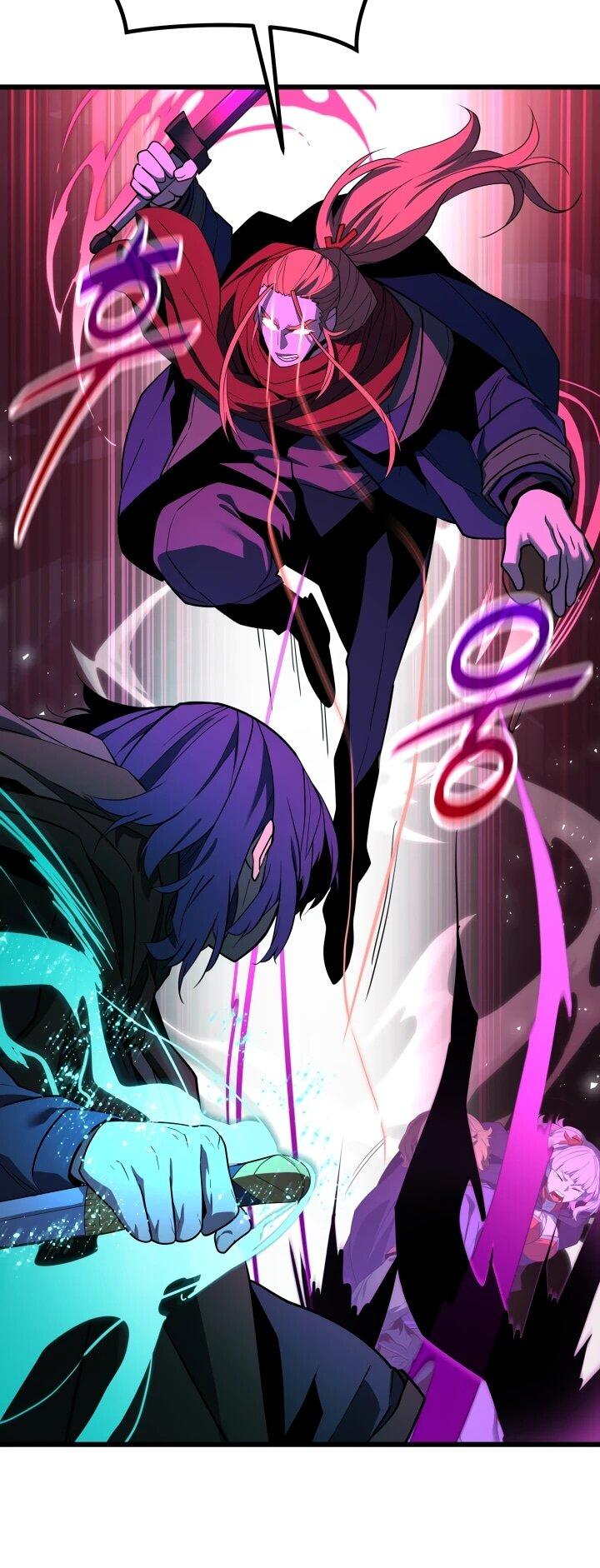 Манга Игрок падшего дворянского рода - Глава 37 Страница 6