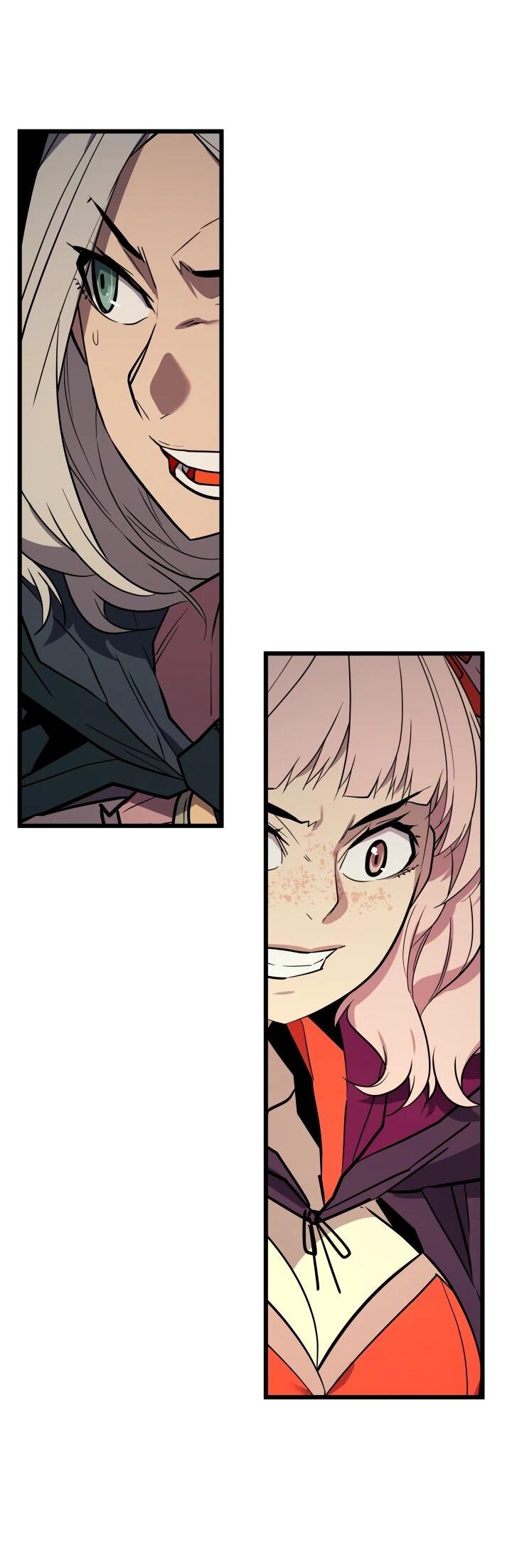 Манга Игрок падшего дворянского рода - Глава 40 Страница 45