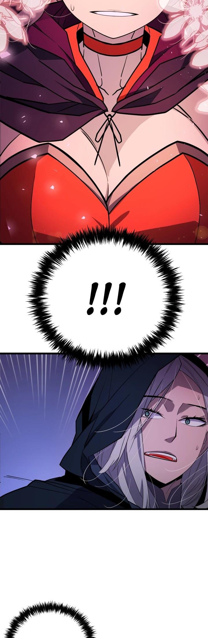 Манга Игрок падшего дворянского рода - Глава 40 Страница 32