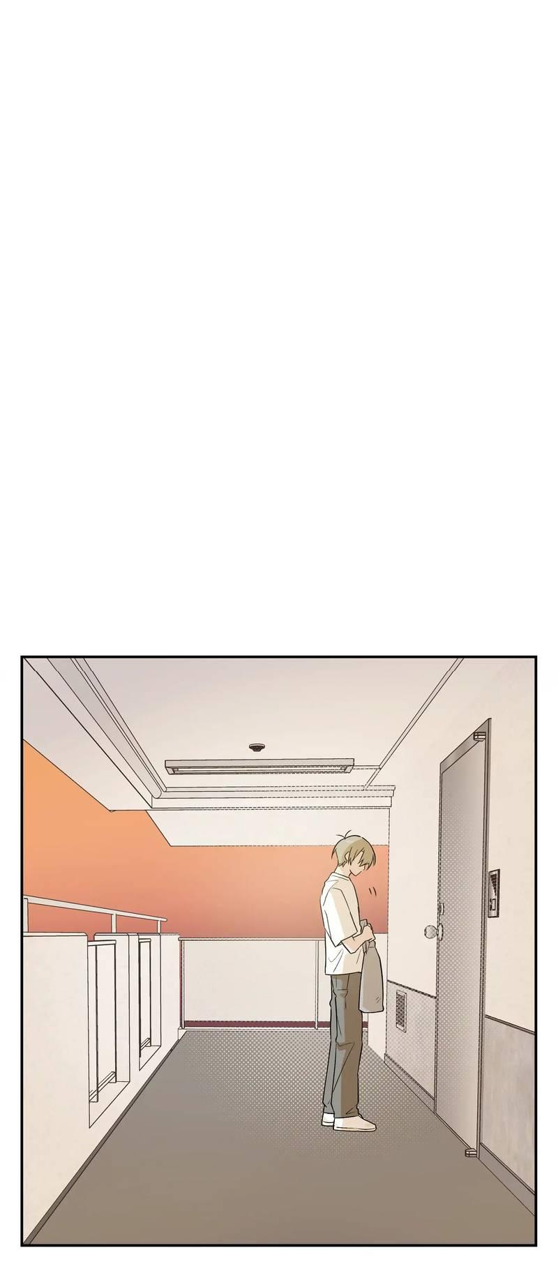 Манга Вперёд, юность! - Глава 14 Страница 9