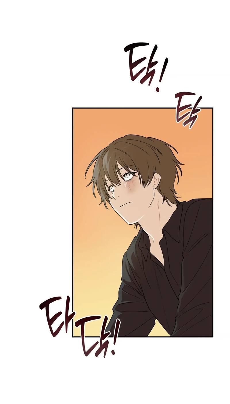 Манга Вперёд, юность! - Глава 13 Страница 55