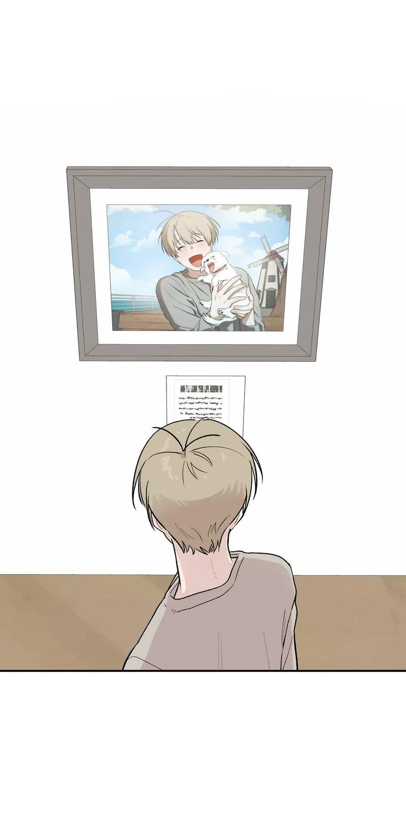 Манга Вперёд, юность! - Глава 9 Страница 36