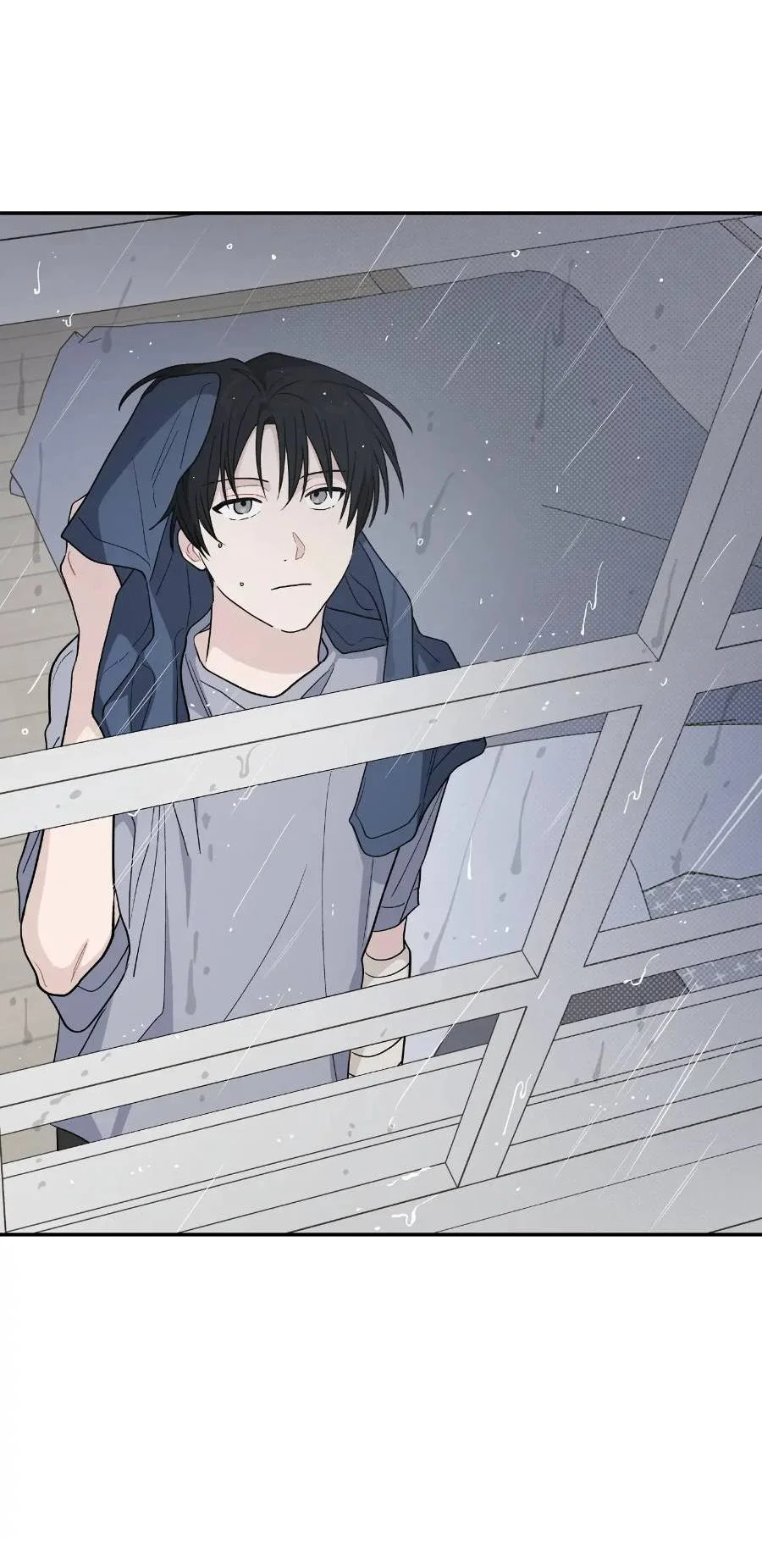 Манга Вперёд, юность! - Глава 20 Страница 58