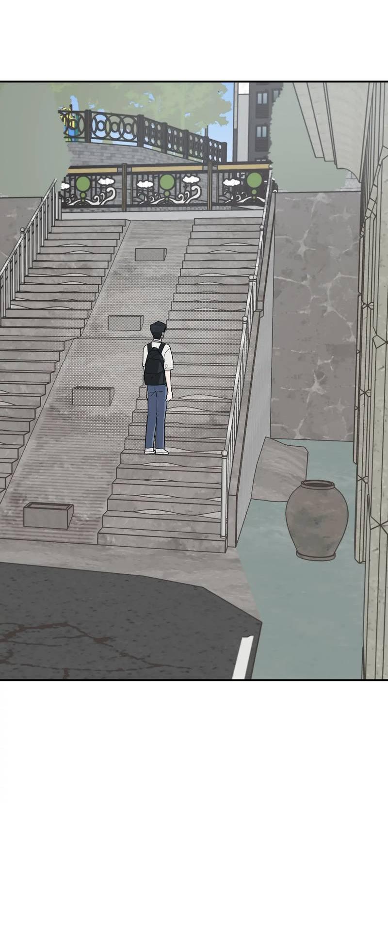 Манга Вперёд, юность! - Глава 22 Страница 18