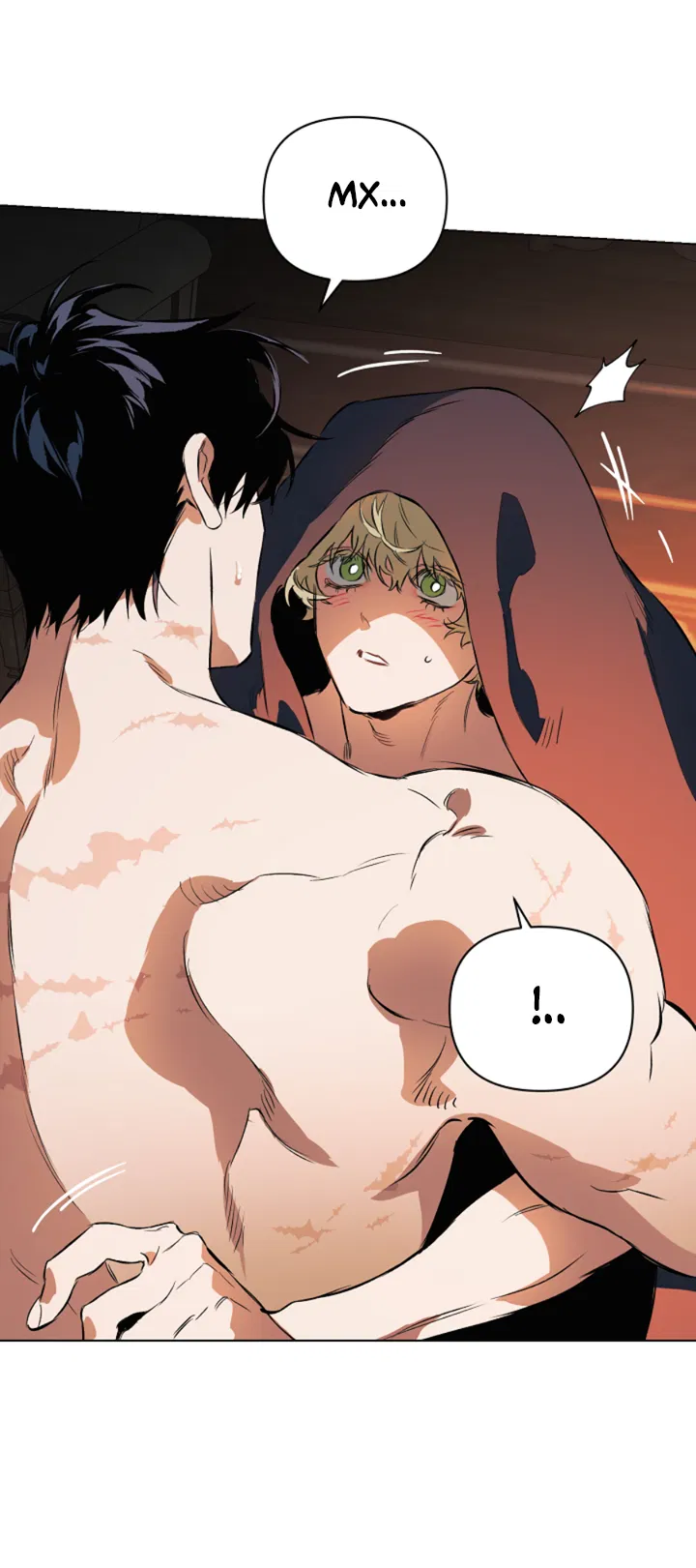 Манга Укрощение - Глава 18 Страница 15